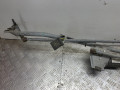 механизм стеклоочистителя (трапеция дворников) Chevrolet Captiva 1 поколение 2009, 91498233 - фото №2