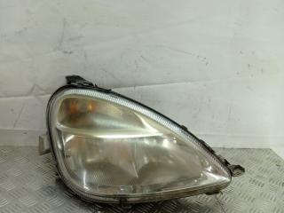 фара правая Mercedes-Benz A-Класс W168/V168 [рестайлинг] 2004, 1.7 л., дизель, АКПП, A1688201861, 0301192202