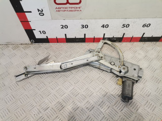 стеклоподъемник электрический передний правый Saab 9-3 1 поколение 1999, 2.2 л., МКПП, хетчбэк 5 дв., 5184882