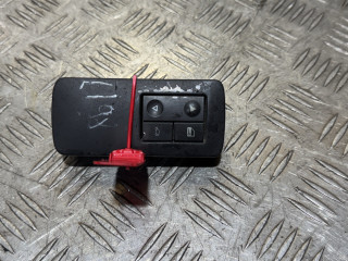 кнопка стеклоподъемника Opel Vectra C 2004, 2.0 л., бензин, 5МКПП, седан