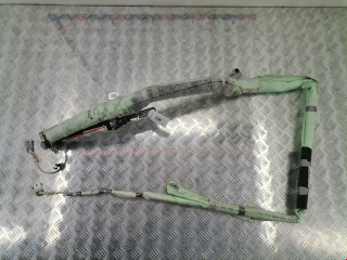 подушка безопасности боковая (шторка) Ford Explorer 5 поколение 2013, 3.5 л., АКПП, внедорожник 5 дв., DB5Z78042D95A