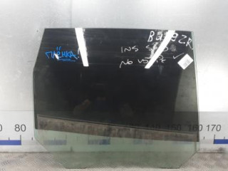 стекло двери задней правой Ford Kuga 1 поколение 2010, 2.0 л., TDCi, дизель, МКПП, внедорожник 5 дв., PLENKA