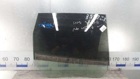 стекло двери задней правой Ford Kuga 1 поколение 2010, 2.0 л., TDCi, дизель, МКПП, внедорожник 5 дв., PLENKA - фото №1