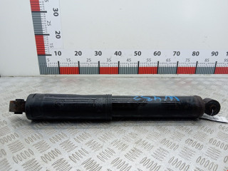 амортизатор задний левый Opel Antara 1 поколение 2008, 2.0 л., МКПП, внедорожник 5 дв., 25995945