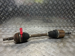 полуось передняя левая (приводной вал, ШРУС) Dacia Duster 1 поколение 2013, 1.5 л., K9K 898, дизель, 6МКПП, внедорожник 5 дв.