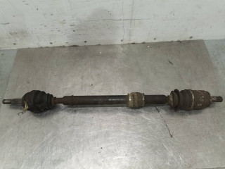 полуось передняя правая (приводной вал, ШРУС) Nissan Almera N15 1997, 1.4 л., бензин, 5МКПП, седан