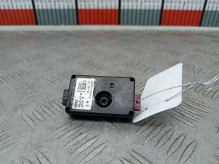 усилитель антенны BMW 2013, 1.6 л., МКПП, седан, 65209231442