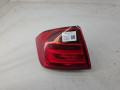фонарь задний левый BMW 3 серия F30/F31/F34 2013, 1.6 л., N13 B16 A, бензин, АКПП, седан, задний привод, правый руль, 63217372783, 7372783 - фото №3