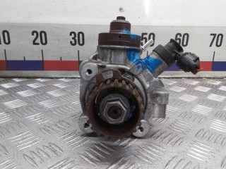 ТНВД Peugeot 2008 1 поколение 2014, 1.6 л., HDi, дизель, АКПП, универсал, 1921J9