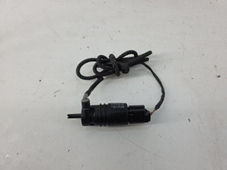 насос (моторчик) омывателя стекла BMW 5 серия F10/F11 [рестайлинг] 2014, 2.0 л., N20 B20 A, бензин, АКПП, 6934160