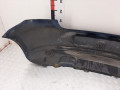 бампер задний Volkswagen Polo 5 поколение 2010, 1.4 л., МКПП, хетчбэк 5 дв., 6R6807421 - фото №7