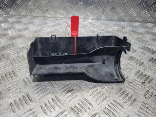 воздухозаборник Volkswagen Passat B6 2009, 2.0 л., CBAA, дизель, 6МКПП, седан, 1K0805962A