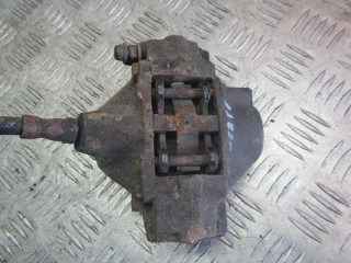 суппорт задний правый Mercedes-Benz 190 1 поколение 1993, 2.3 л., бензин, МКПП, седан