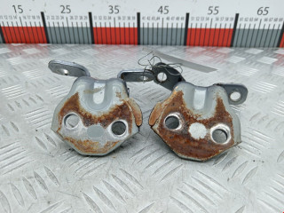 петля двери Ford Ranger 2 поколение 2008, 2.5 л., МКПП, пикап