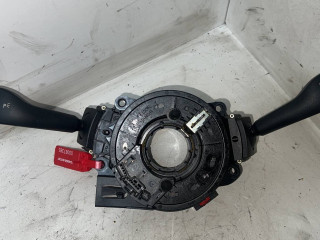 переключатель подрулевой (стрекоза) BMW 3 серия E46 [рестайлинг] 2005, 2.0 л., дизель, 6МКПП, серебро, купе