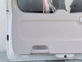 крышка багажника (дверь 3-5) Kia Carnival 2 поколение 2009, 2.9 л., дизель, 5МКПП, минивэн - фото №13