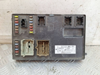 Блок управления BCM (Body Control Module) Ford 2010, 5WK48947K, 6C1T14A073BK