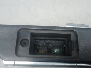 кнопка открытия багажника Audi A4 B7 2007, 2.0 л., TDi PD, дизель, МКПП, универсал, 8E0827657H