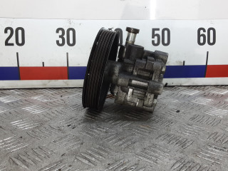 насос гидроусилителя руля Citroen C-Crosser 1 поколение 2009, 2.2 л., дизель, МКПП, внедорожник 5 дв.