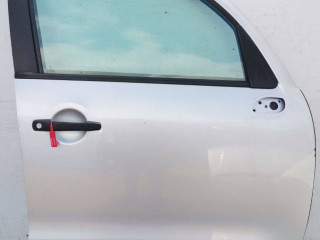 дверь передняя правая Citroen C3 Picasso 1 поколение 2010, 1.6 л., дизель, 5МКПП, минивэн