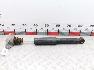 амортизатор задний левый Volkswagen Touran 1 поколение 2006, 2.0 л., АКПП, минивэн, 1T0513029Q