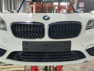 передняя часть (ноускат) BMW 2 серия Active Tourer F45 2015, 2.0 л., B48 A20 A