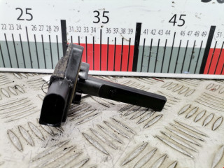 датчик уровня масла BMW 3 серия E46 [рестайлинг] 2004, 2.0 л., МКПП, универсал, 12617508003