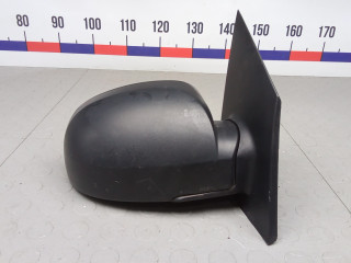 зеркало наружное правое Hyundai Getz 1 поколение 2005, 1.1 л., бензин, МКПП, хетчбэк 5 дв., 876201C920CA, 876211C100