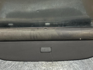 шторка багажника Audi A4 B6 2002, 1.9 л., AVB, дизель, 6МКПП, универсал