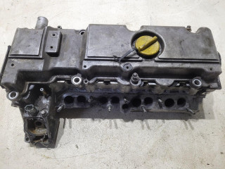 головка блока цилиндров Opel Zafira 1 поколение (A) 2002, 2.0 л., Y 20 DTH, дизель, МКПП