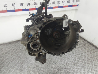 КПП механическая (МКПП) Hyundai ix35 1 поколение 2010, 2.0 л., дизель, МКПП, внедорожник 5 дв., M56GF21