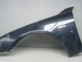 крыло переднее левое BMW 7 серия E65/E66/E67 [рестайлинг] 2005, 3.0 л., TDi, дизель, АКПП, седан - фото №6