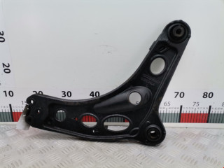 рычаг передний левый Nissan Primastar 1 поколение [рестайлинг] 2008, 2.0 л., МКПП, фургон, 5450300Q0A