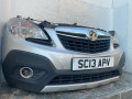 передняя часть (ноускат) Opel Mokka 1 поколение 2013, 1.7 л., A 17 DTS, дизель, 6МКПП, внедорожник 5 дв. - фото №5