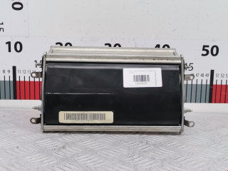 подушка безопасности пассажира Mitsubishi Colt 6 поколение (Z20/Z30) 2006, 1.5 л., МКПП, хетчбэк 3 дв., MR951769