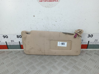 козырек солнцезащитный BMW X5 E53 [рестайлинг] 2005, 3.0 л., АКПП, внедорожник 5 дв.