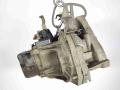 КПП механическая (МКПП) Renault Grand Scenic 2 поколение 2006, 1.6 л., i, бензин, МКПП, передний привод, 7701723238, JR5125 - фото №2
