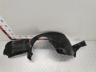 защита арок передняя правая (подкрылок) Fiat Brava 1 поколение 1997, 1.6 л., МКПП, хетчбэк 5 дв., 46819839