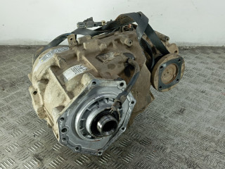 раздаточная коробка Kia Sorento 1 поколение [рестайлинг] 2007, 2.5 л., дизель, H424000016