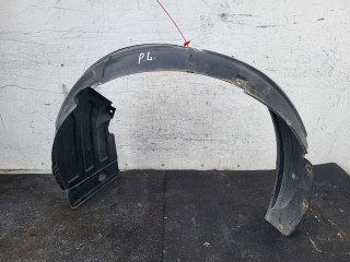 защита арок передняя левая (подкрылок) Kia Sportage 3 поколение 2012, 1.7 л., дизель, 6МКПП, внедорожник 5 дв., 868133U000