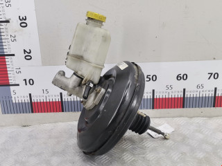 вакуумный усилитель тормозов Alfa Romeo 147 1 поколение 2003, 1.9 л., МКПП, хетчбэк 3 дв., 46833675