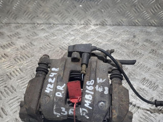 суппорт передний правый Mercedes-Benz A-Класс W168 2000, 1.7 л., дизель, 5МКПП, хетчбэк 5 дв.