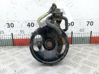 насос гидроусилителя руля Mazda MX-5 2 поколение [рестайлинг] 2002, 1.8 л., МКПП, кабриолет, NC10-32-600C