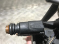 форсунка Ford Focus 1 поколение 1999, 1.8 л., бензин, хетчбэк 5 дв., 0280155819, 988F-DA - фото №4