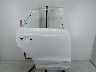 дверь задняя правая Audi Q3 8U [рестайлинг] 2015, 8U0833052