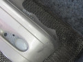 бампер передний Mercedes-Benz C-Класс W203/S203/CL203 2003, 2.2 л., дизель, МКПП, седан - фото №6