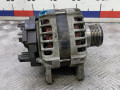генератор Renault Megane 4 поколение 2016, 1.5 л., дизель, 23100-4EA0AF - фото №4