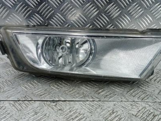 фара правая Skoda Octavia 3 поколение (A7) 2015, 1.6 л., TDi, дизель, МКПП, хетчбэк 5 дв., 5E0941702D