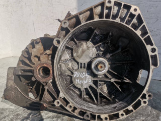 КПП механическая (МКПП) Ford Mondeo 3 поколение 2003, 3.0 л., MEBA, бензин, МКПП, универсал, 3S7R7002BD