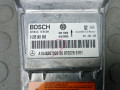 блок AirBag Mercedes-Benz M-Класс W164 2007, 3.0 л., дизель, АКПП, внедорожник 5 дв., A1648207926, 600702200101 - фото №2